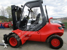 heftruck Linde