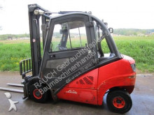 heftruck Linde