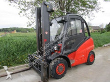 heftruck Linde