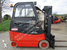 heftruck Linde