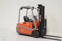 elektrische heftruck BT
