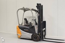 elektrische heftruck Still