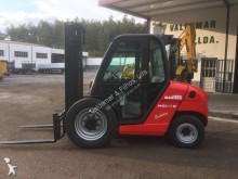 empilhador diesel Manitou