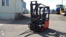 elektrische heftruck Fenwick