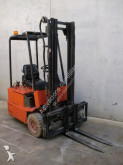 Linde electric forklift