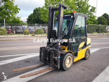 tweedehands diesel heftruck