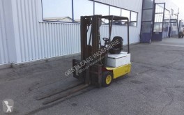Fenwick electric forklift