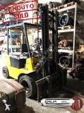 carrello elevatore diesel Balkancar