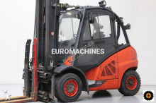 Linde H40