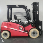elektrische heftruck Hangcha