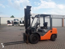 diesel heftruck Toyota