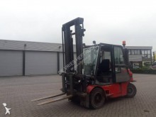 diesel heftruck Dantruck