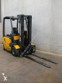 elektrische heftruck Jungheinrich