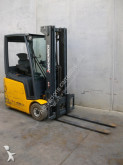 elektrische heftruck Jungheinrich