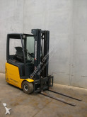 elektrische heftruck Jungheinrich