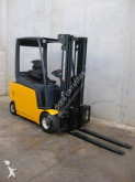 elektrische heftruck Jungheinrich