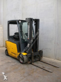 elektrische heftruck Jungheinrich