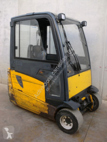 elektrische heftruck Jungheinrich