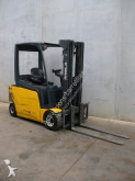 elektrische heftruck Jungheinrich