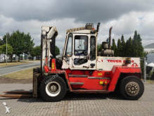 Svetruck diesel forklift