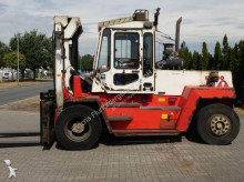 Svetruck diesel forklift