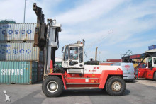 Svetruck diesel forklift