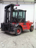 carrello elevatore diesel usato