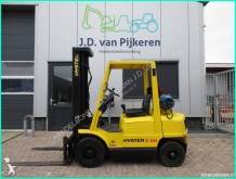 gas heftruck Hyster