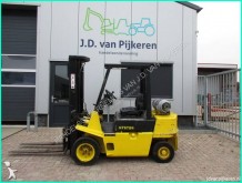 gas heftruck Hyster