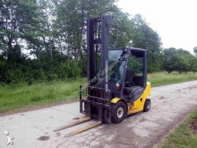 diesel heftruck Jungheinrich
