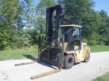 diesel heftruck Daewoo