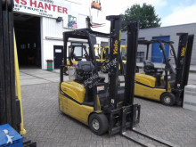 elektrische heftruck Yale