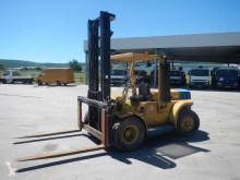 chariot diesel Hyster