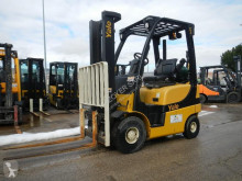 Yale GLP16VX