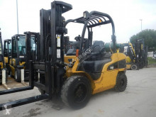 Caterpillar GP35N