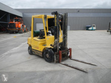 gas heftruck Hyster