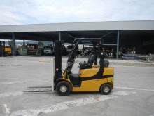 Yale GLP25LX