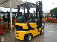 gas heftruck Yale