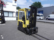 used electric forklift