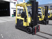 elektrische heftruck Hyster