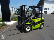 Clark C25D / Seitenschieber /nur 32h!