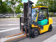 Komatsu FD40ZT-8