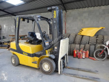 diesel heftruck Yale