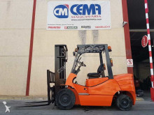 heftruck Mast