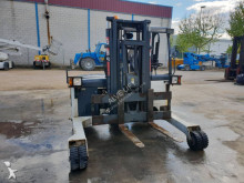 diesel heftruck Manitou