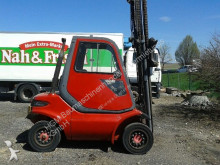 heftruck Linde
