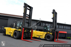 diesel heftruck Hyster