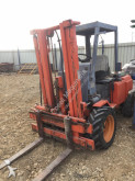 diesel heftruck Ausa