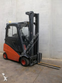 diesel heftruck Linde