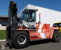 tweedehands diesel heftruck